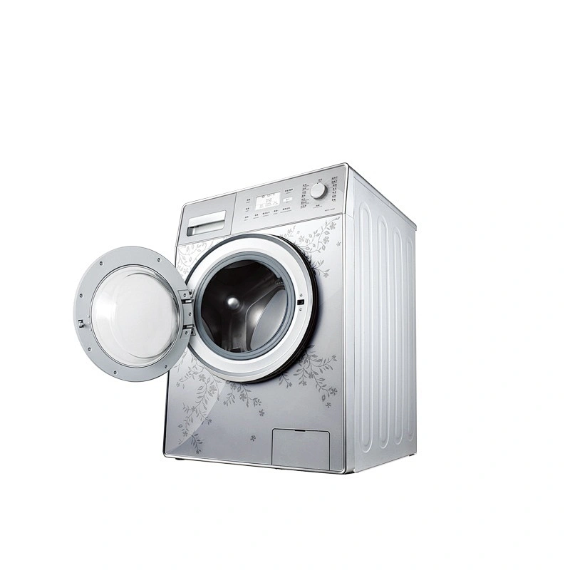 Washing Machine Console Door Plastic Mould Factory