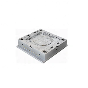 Washing Machine Top Panel Cover Injection Mould
