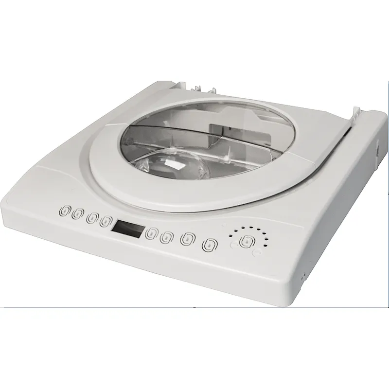 Washing Machine Top Panel Cover Injection Mould