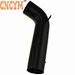 Intake pipe blow mould