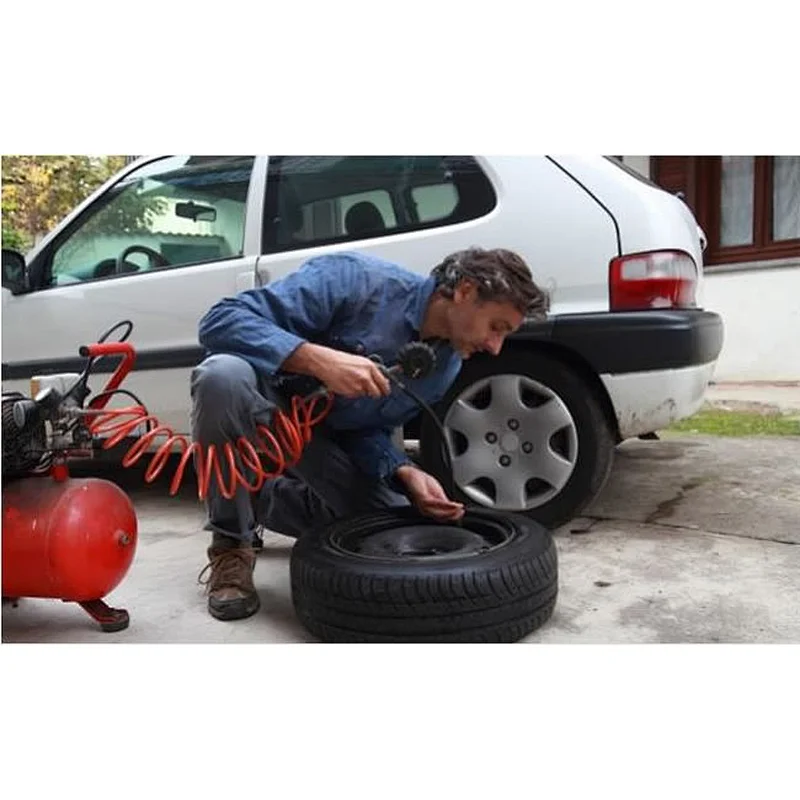 XINYA BM style 24L  CE direct driven air compressors for Spray Painting (XYBM24)