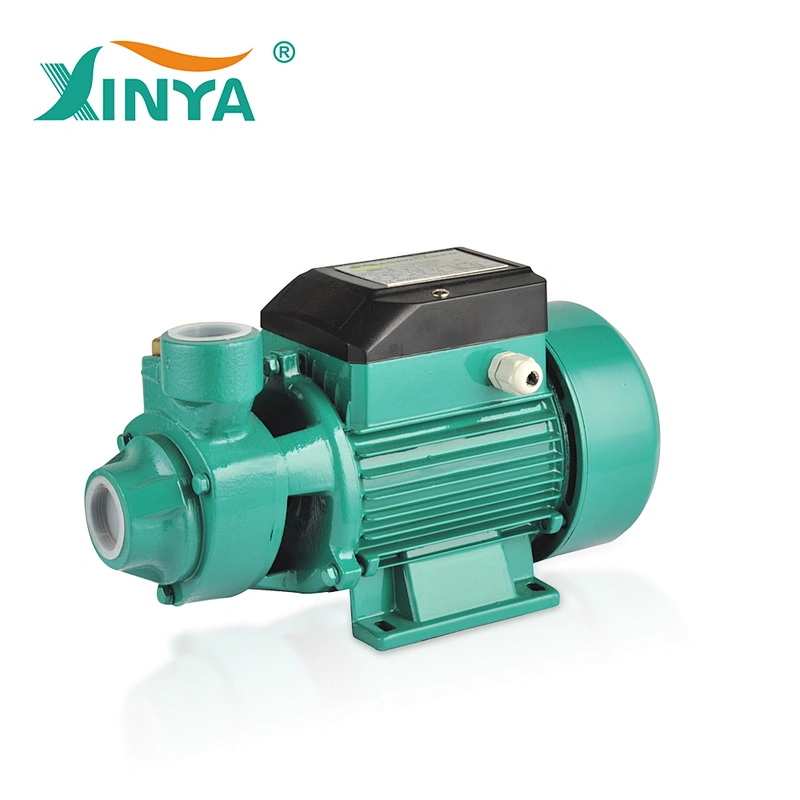 XINYA QB vortex series solar dc surface water booster pump