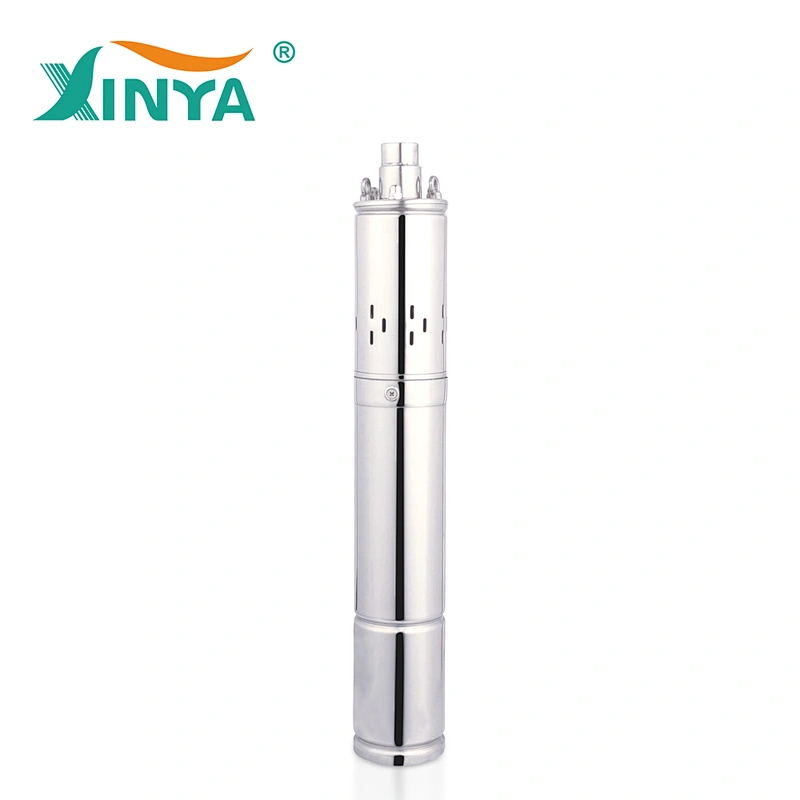 Solar Water Pump