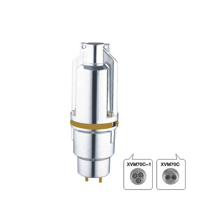 XINYA popular 330W aluminum body russian submersible vibration water pumps (VMP70C-1 -10m)