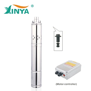 Solar Water Pump