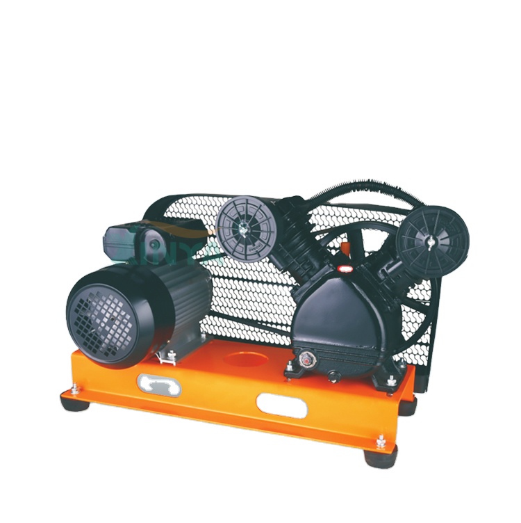XINYA V belt driven air compressor without tank (V-2065A-1)