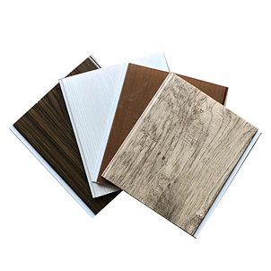 Waterproof PVC panel in newly design
