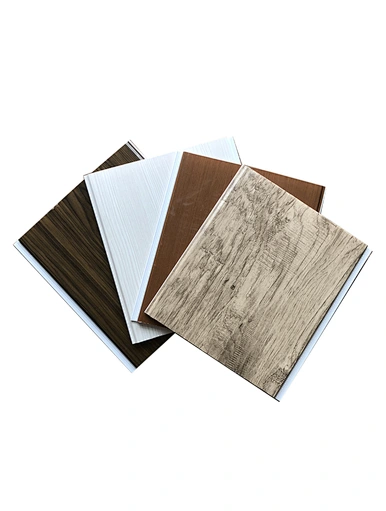 Waterproof PVC panel in newly design