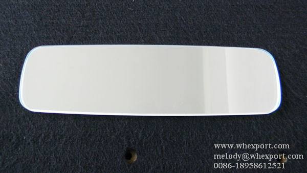 Anti Glare mirror