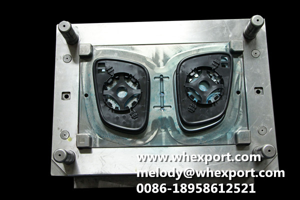 Rear View Mirror Mould