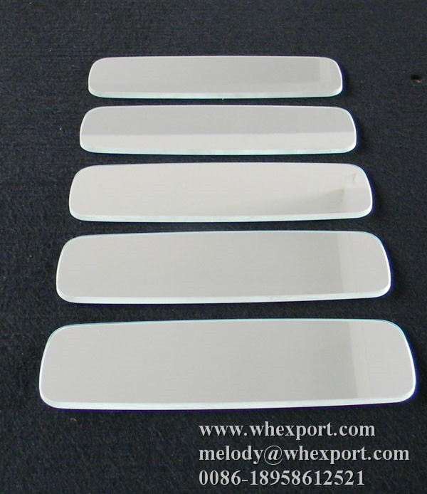 Anti Glare mirror