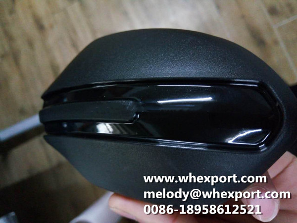 Car Mirror Housing Mould