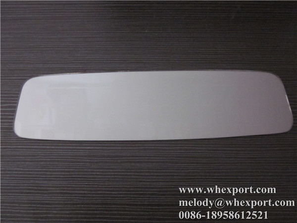 Anti Glare mirror