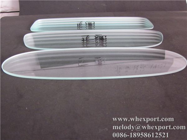 Anti Glare mirror