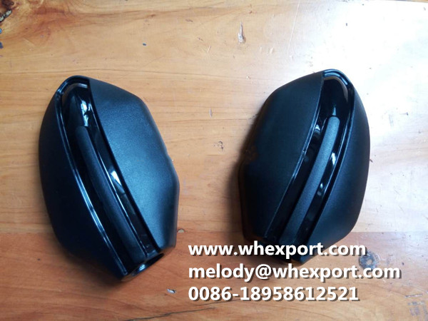 Rear View Mirror Mould