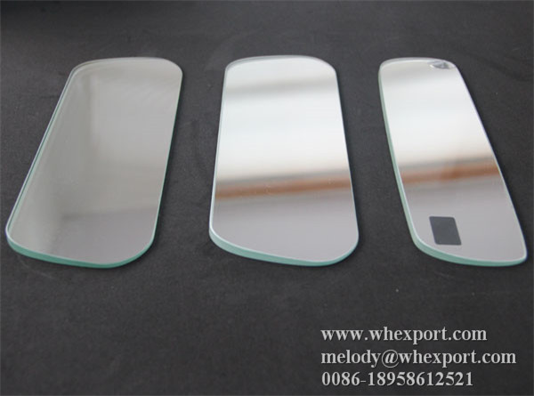 Anti Glare mirror