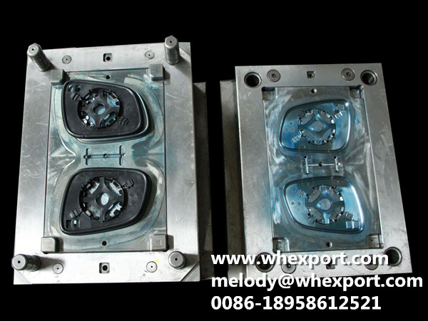 Rear View Mirror Mould