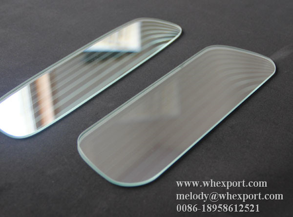 Anti Glare mirror