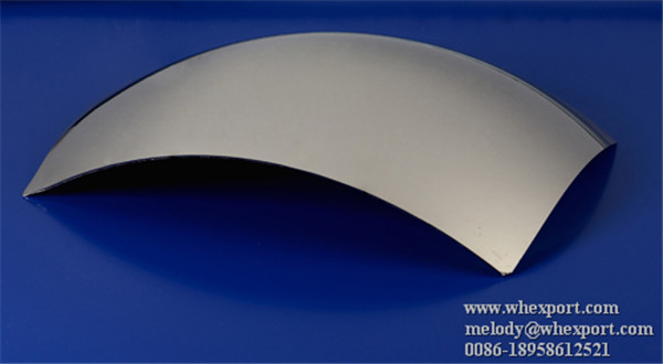 car rear view mirror