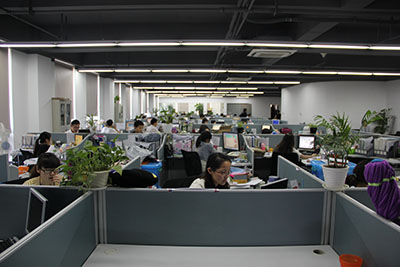 About us