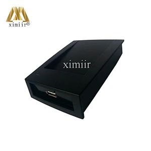 Attendance Access Control Card Reader USB RFID MF Sensor Smart ID EM4001 125KHz USB Card Reader