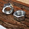 metal nut