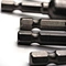 hex drive screwdriver bits