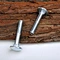 carriage bolt washer
