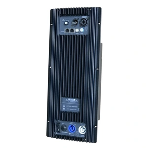 D-12P Active Two channel full-frequency speaker
