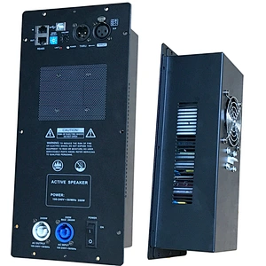 DP-400(48K) DSP Amplifier Module