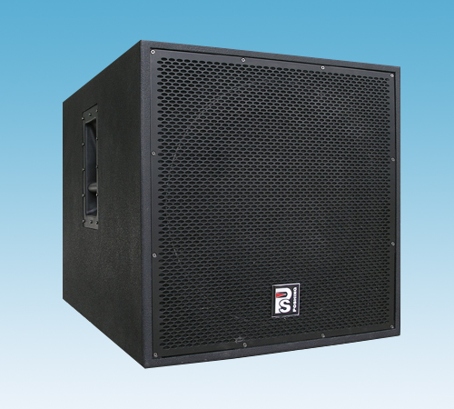 D-18.1P Active Subwoofer