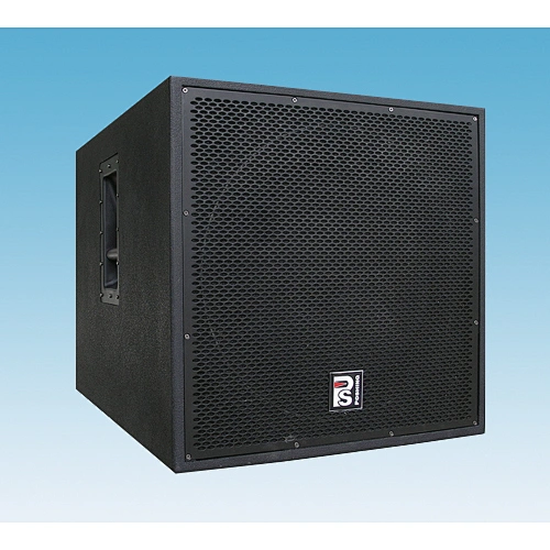D-18.1P Active Subwoofer