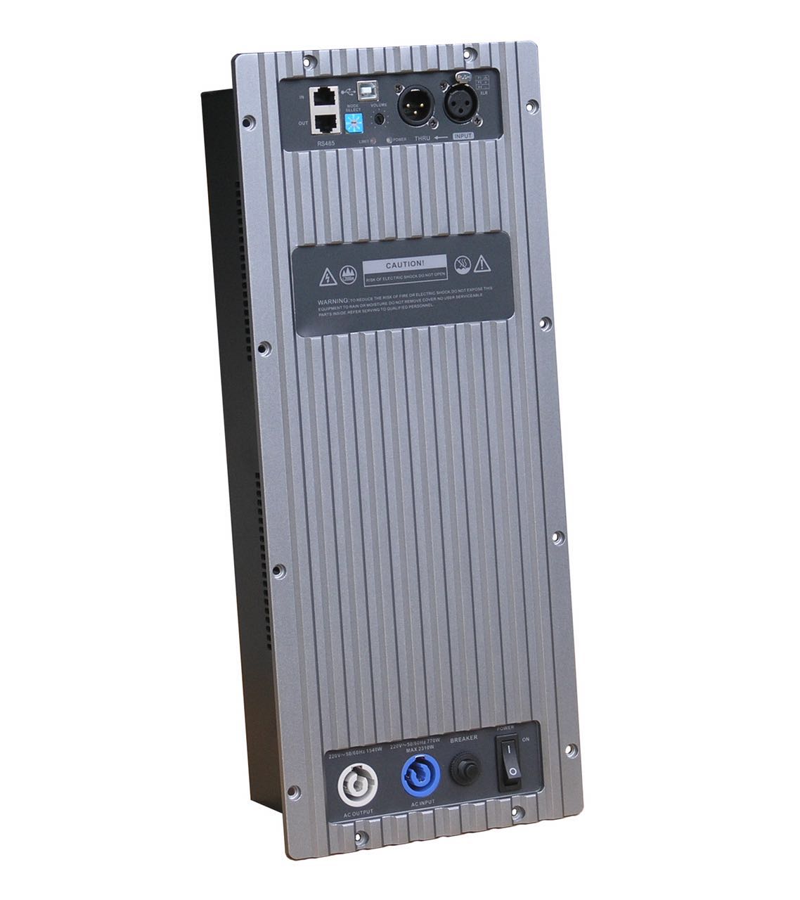DP-3500A DSP Amplifier Module