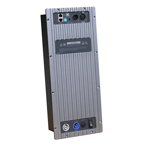 DP-3500A DSP Amplifier Module