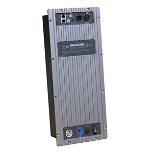 DP-4500A DSP Amplifier Module