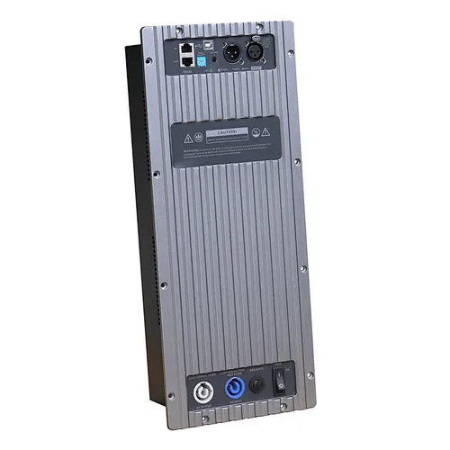 DP-4500A DSP Amplifier Module