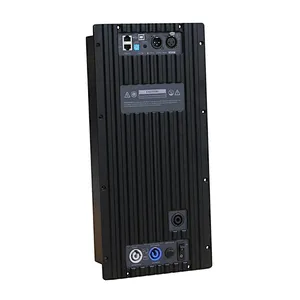 DP-4500B DSP Amplifier Module