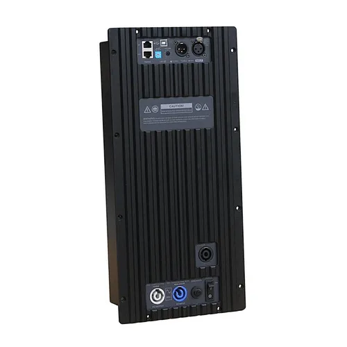 DP-4500B DSP Amplifier Module