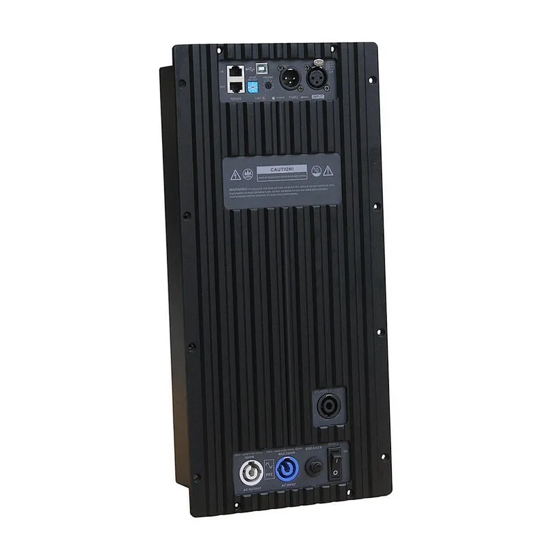 DP-4500B DSP Amplifier Module