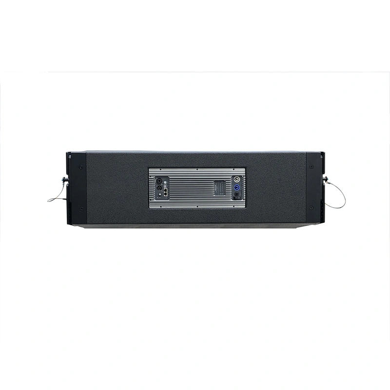AL-120023 Double 12'' Active Line Array