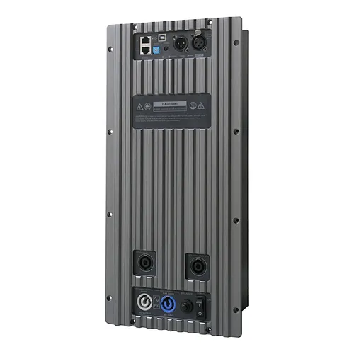 DP-4500C DSP Amplifier Module