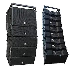 AL-120012 Active Full-frequency Line Array