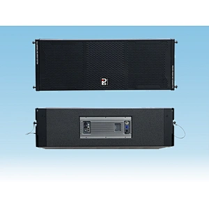 AL-120023 Double 12'' Active Line Array