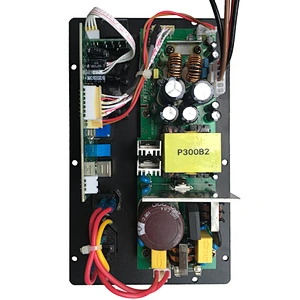 DP-300(48K) DSP Amplifier Module