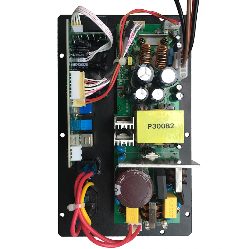 DP-300(48K) DSP Amplifier Module