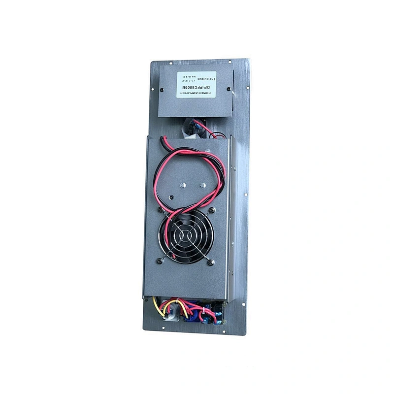 PFC-6004 DSP Amplifier Module