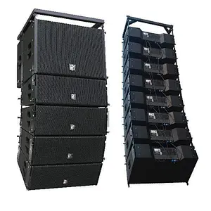 SUB-AL-120012 Active Subwoofer Line Array