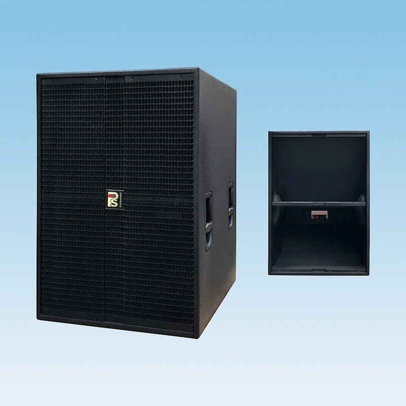 TR-18.1P Active Subwoofer