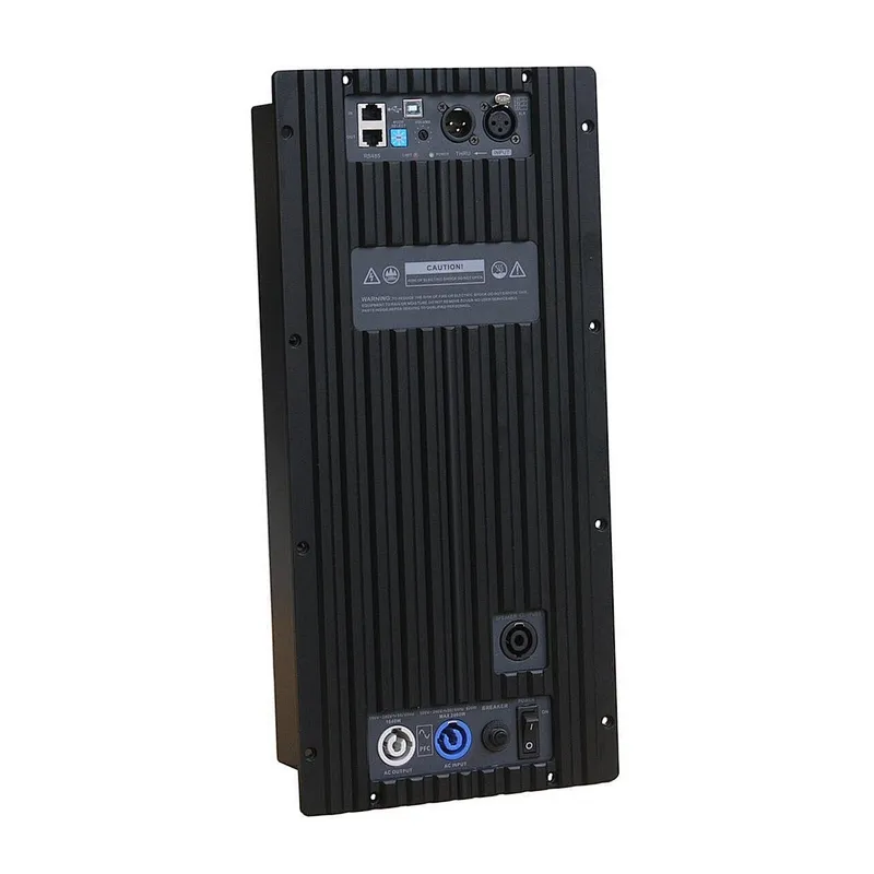 DP-4500C DSP Amplifier Module