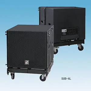 SUB-AL-120012 Active Subwoofer Line Array
